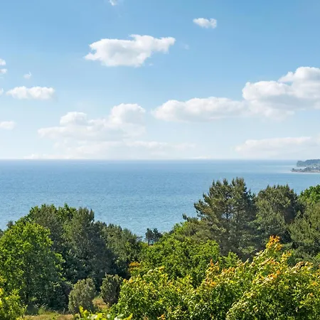 1 Bedroom Beautiful In Holiday home