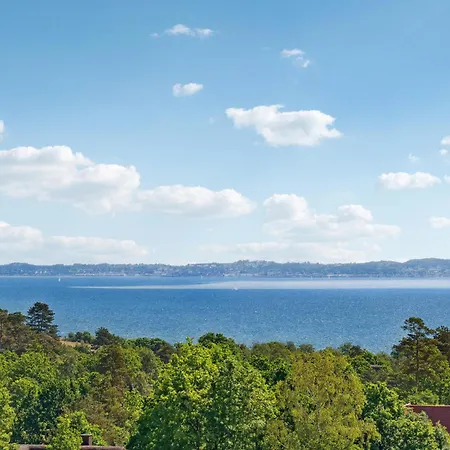 Holiday home 1 Bedroom Beautiful In *