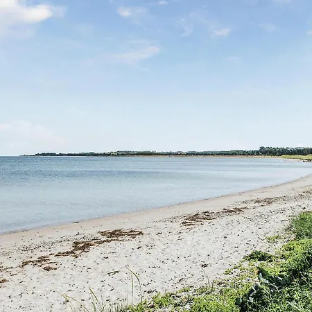 1 Bedroom Beautiful In Holiday home Knebel